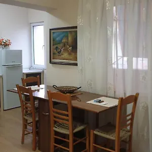 Apartament Valentina's, Tirana