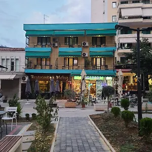 Apartament My, Tirana