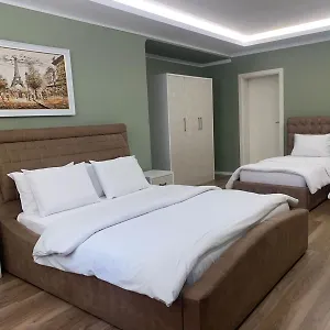 Hotel Park 1, Tirana