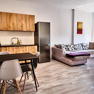 Apartament Kalpazo 21, Tirana